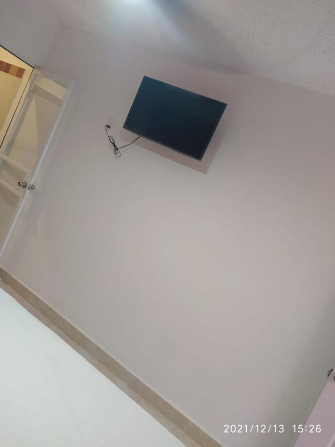 קוזומל Hotel Bello Caribe Express מראה חיצוני תמונה