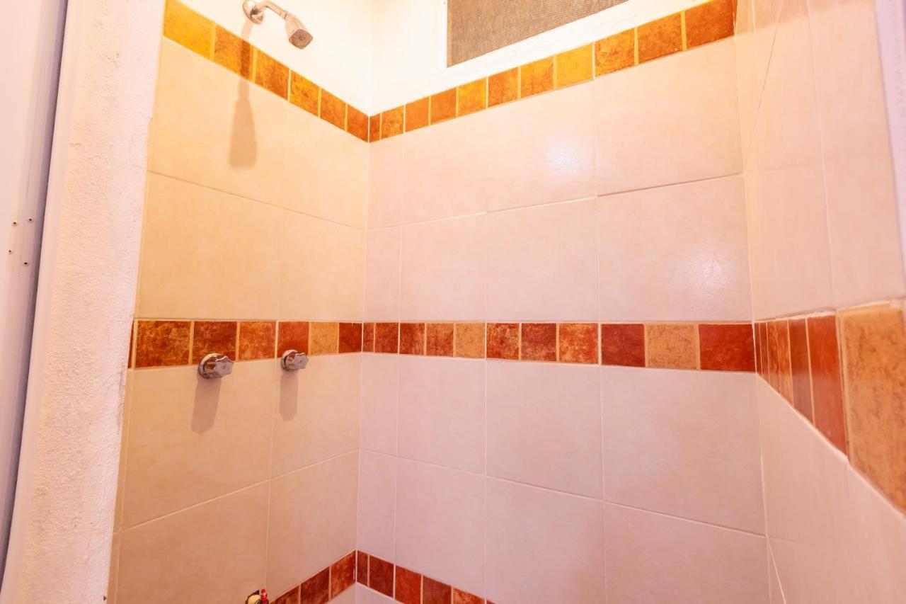 קוזומל Hotel Bello Caribe Express מראה חיצוני תמונה